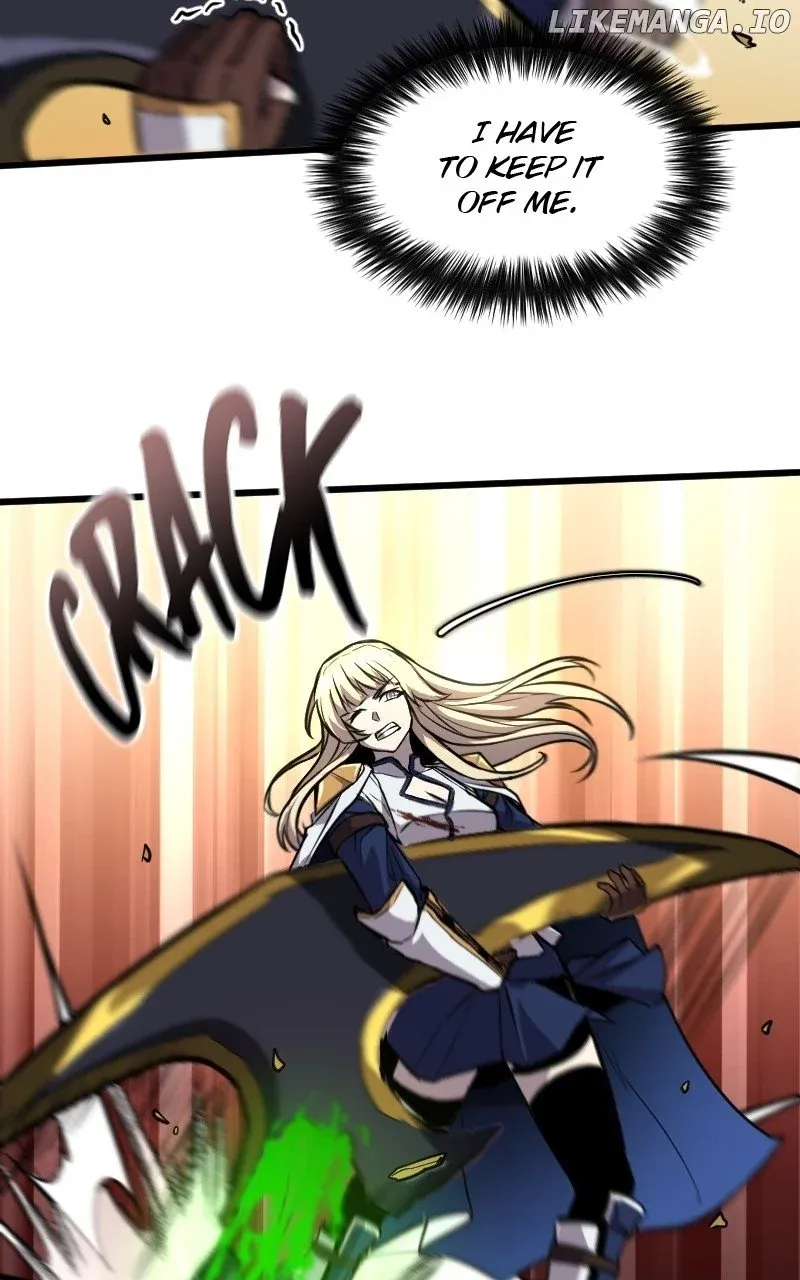Amelia The Level Zero Hero Kainu Manga Chapter 7 Page 88