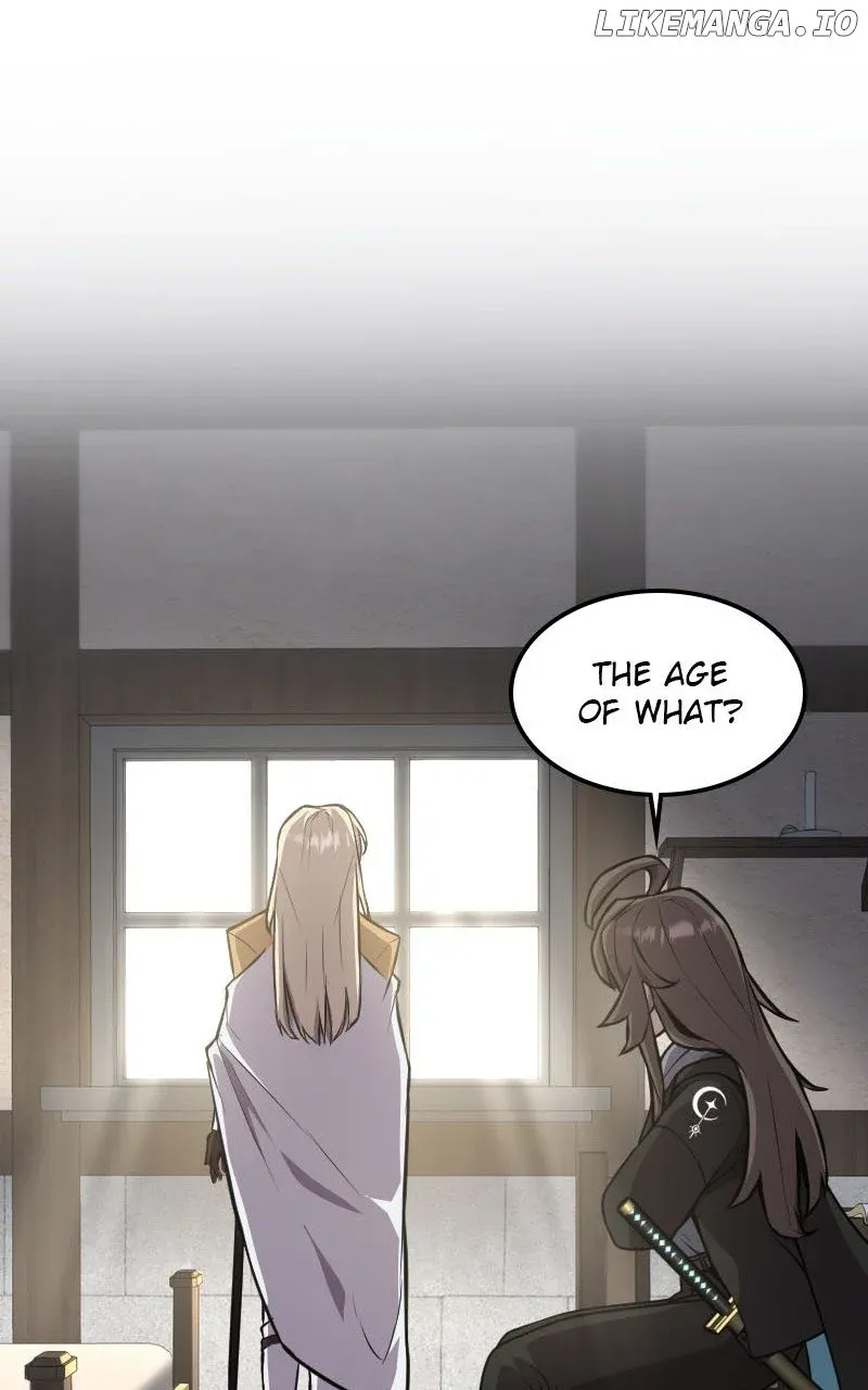 Amelia The Level Zero Hero Kainu Manga Chapter 6 Page 61