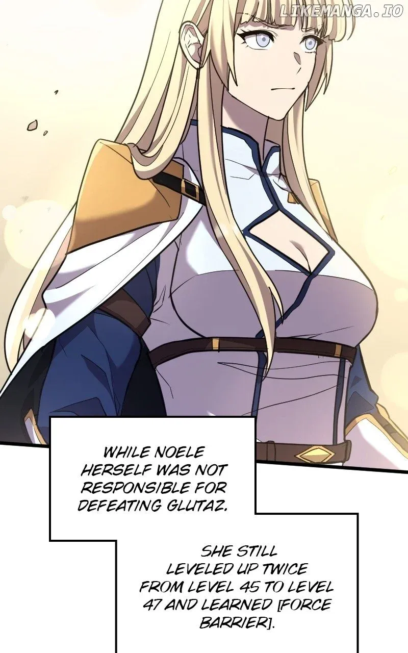 Amelia The Level Zero Hero Kainu Manga Chapter 6 Page 135