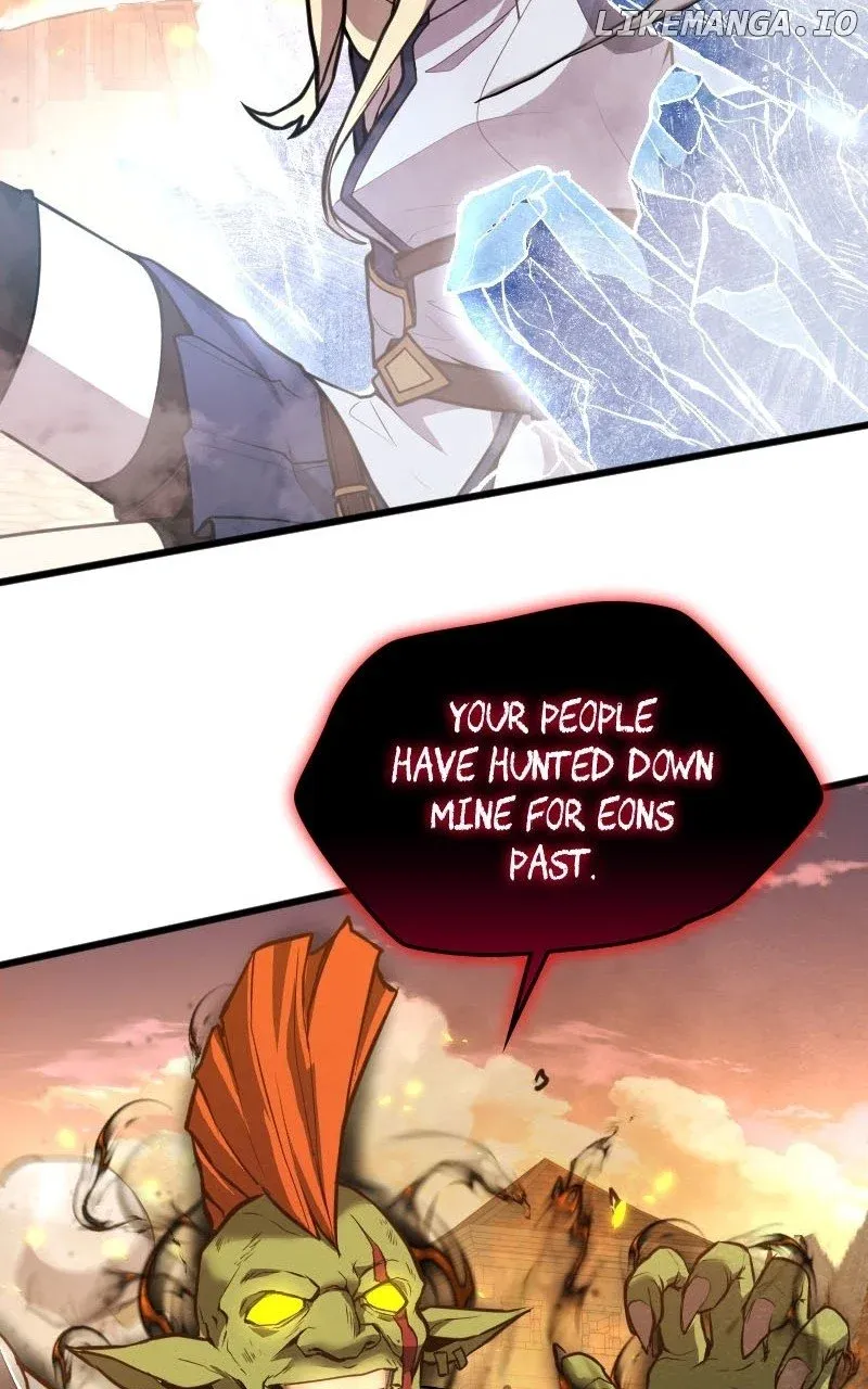 Amelia The Level Zero Hero Kainu Manga Chapter 5 Page 91