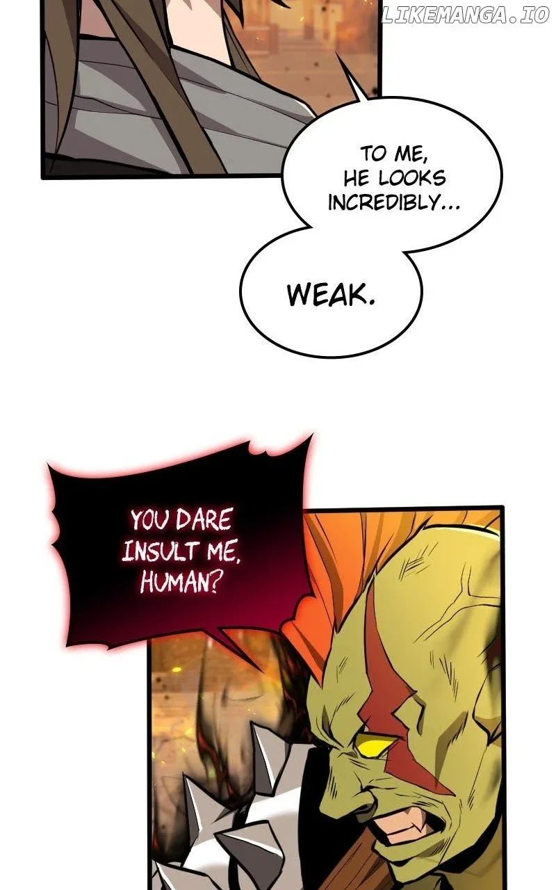 Amelia The Level Zero Hero Kainu Manga Chapter 5 Page 115