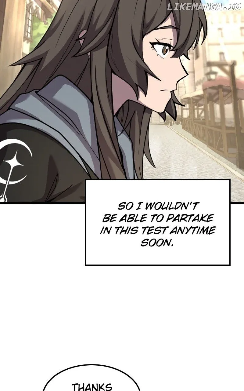 Amelia The Level Zero Hero Kainu Manga Chapter 4 Page 46