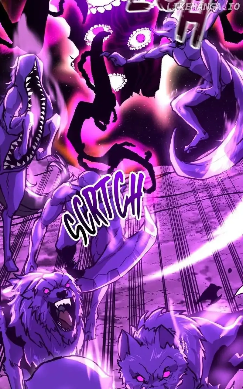 Amelia The Level Zero Hero Kainu Manga Chapter 3 Page 36