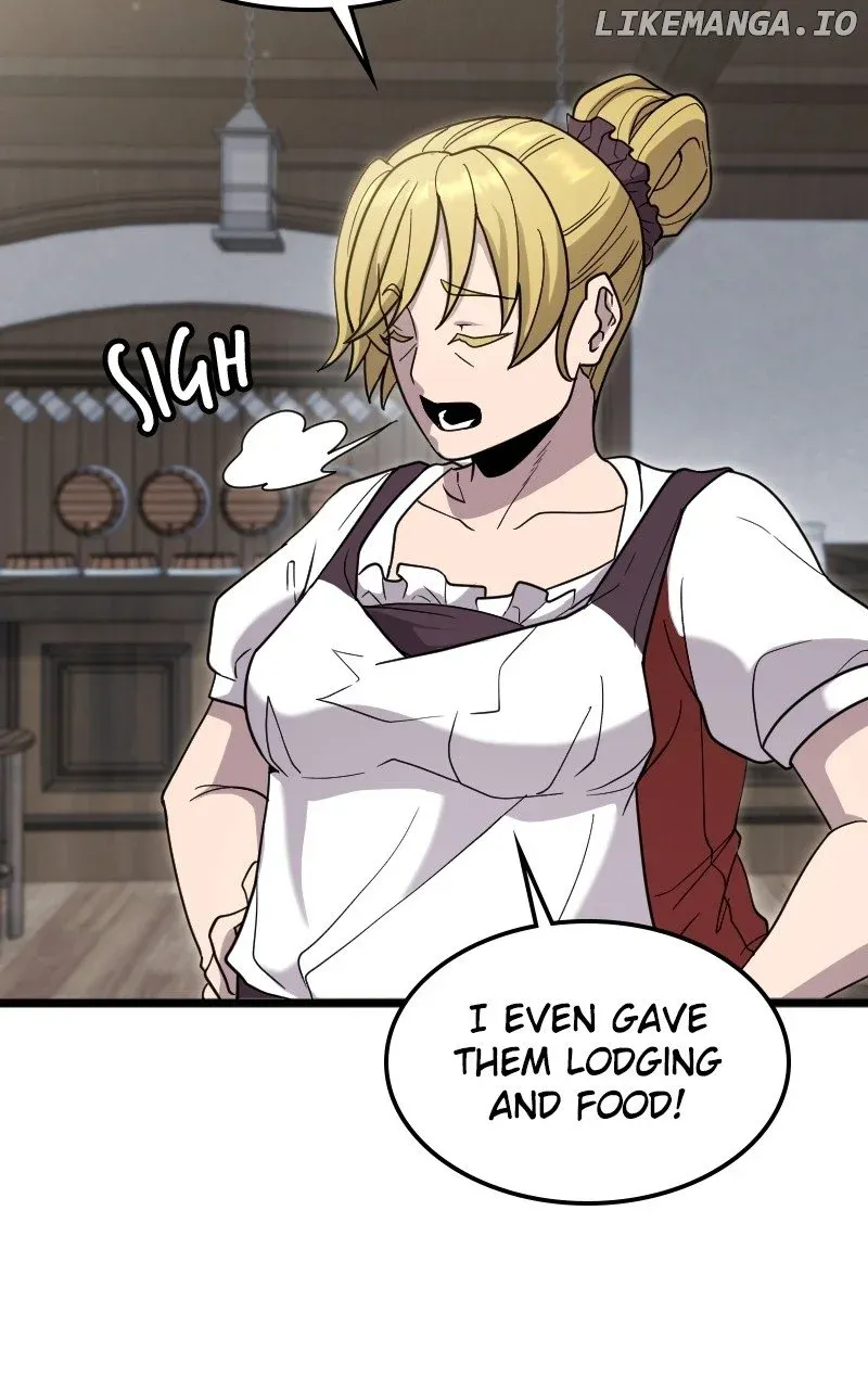 Amelia The Level Zero Hero Kainu Manga Chapter 3 Page 71