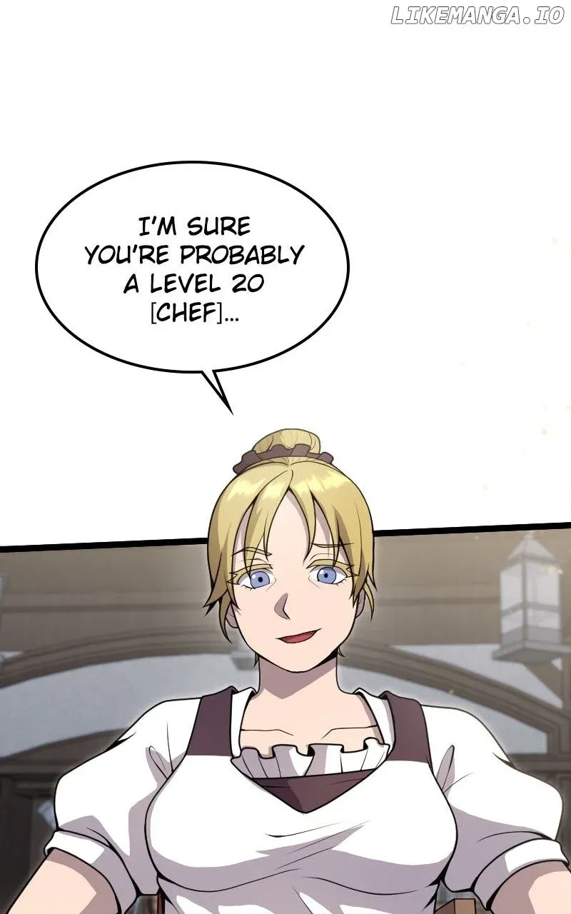 Amelia The Level Zero Hero Kainu Manga Chapter 3 Page 85
