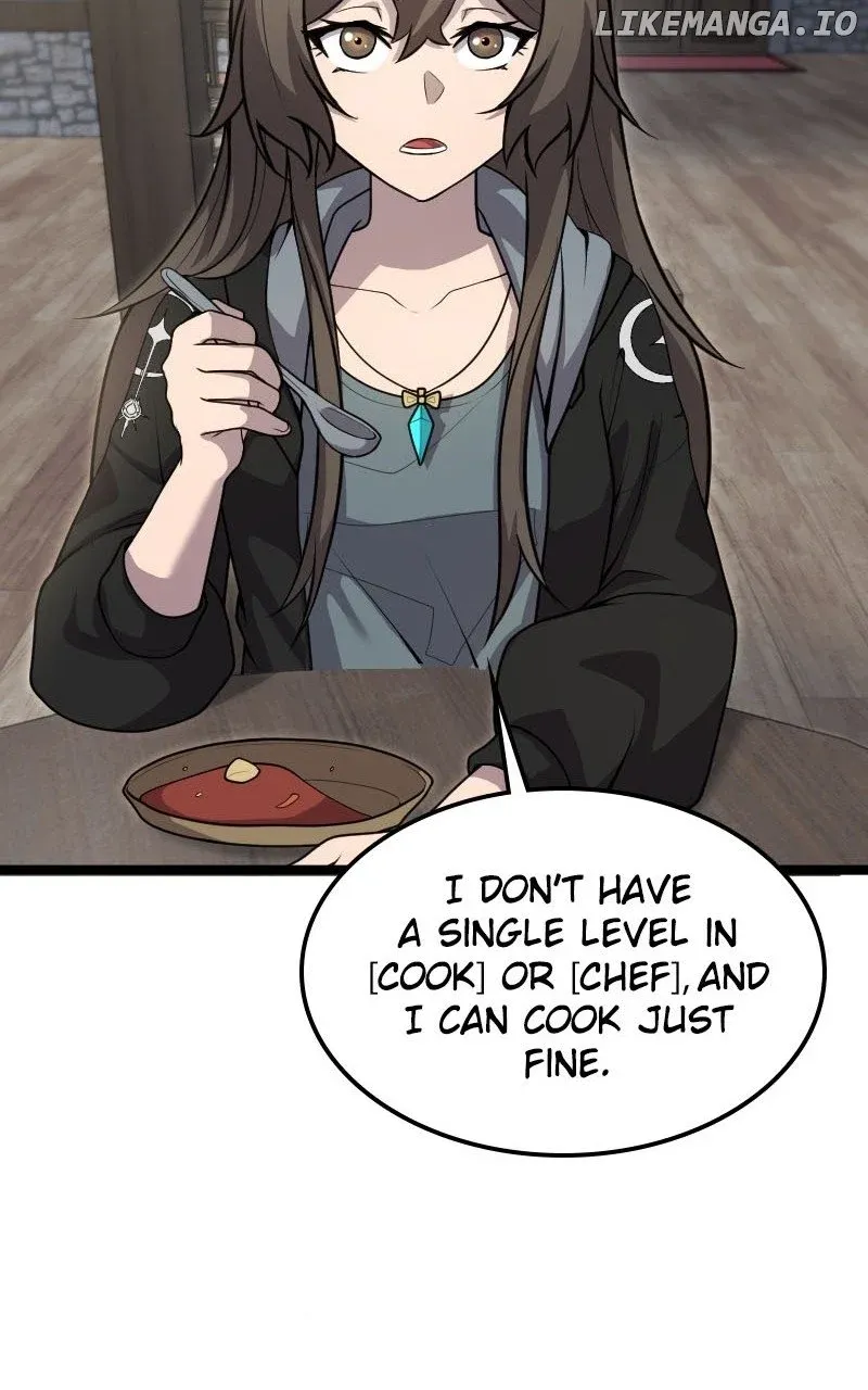 Amelia The Level Zero Hero Kainu Manga Chapter 3 Page 87