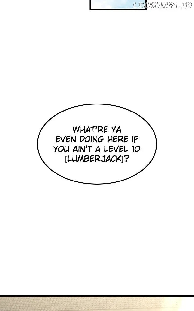 Amelia The Level Zero Hero Kainu Manga Chapter 3 Page 93