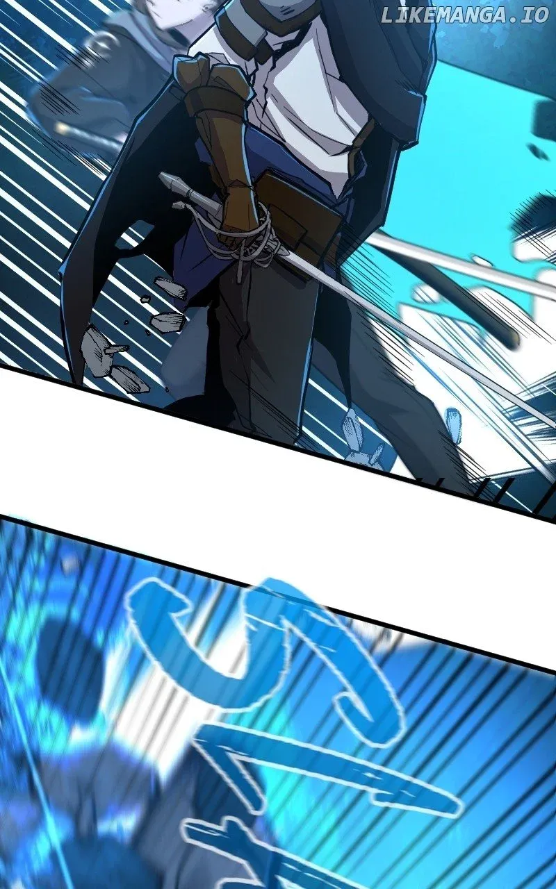 Amelia The Level Zero Hero Kainu Manga Chapter 2 Page 51