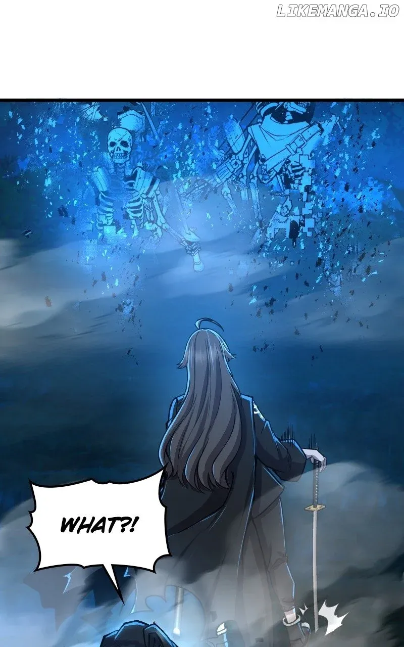 Amelia The Level Zero Hero Kainu Manga Chapter 2 Page 54