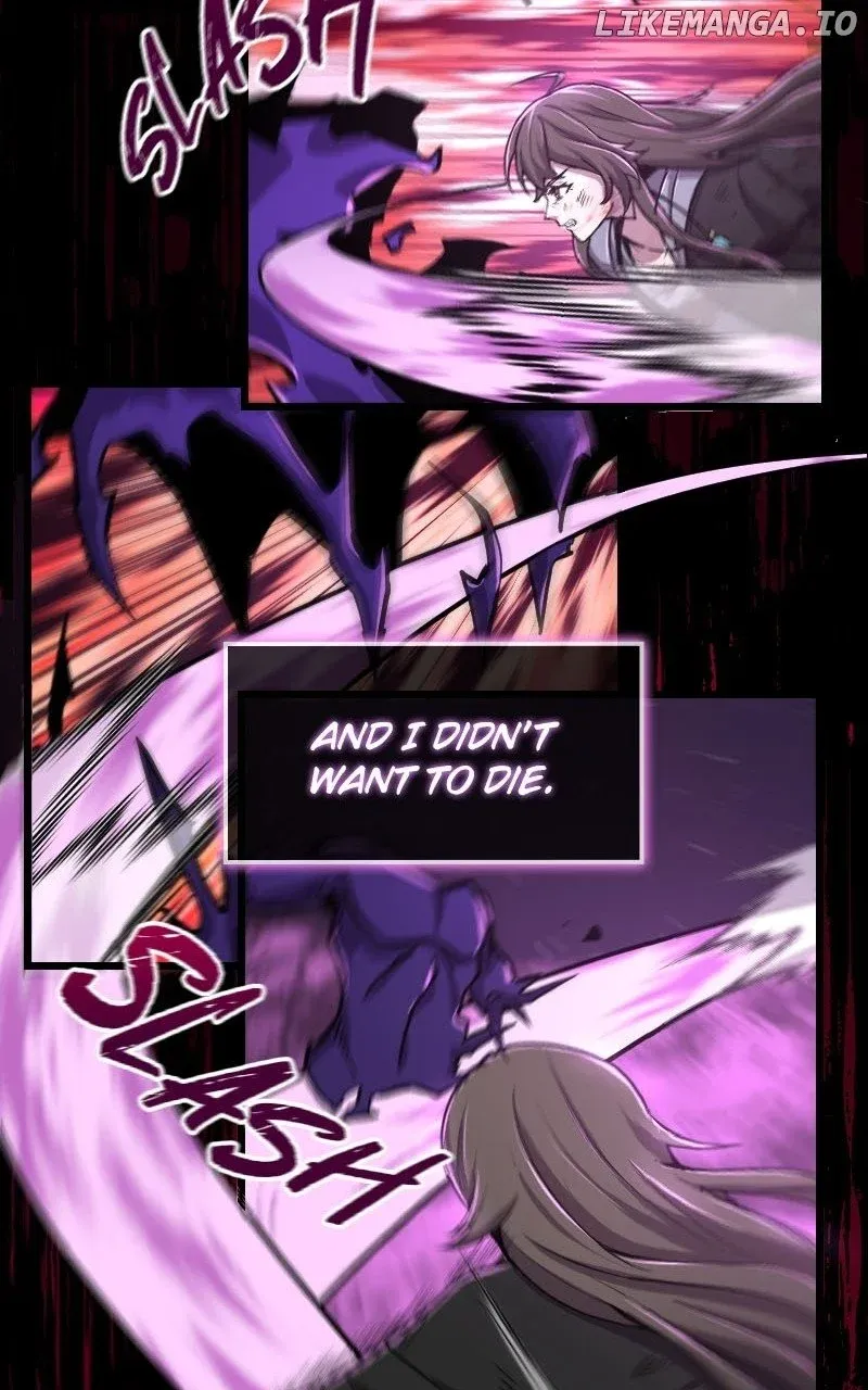 Amelia The Level Zero Hero Kainu Manga Chapter 1 Page 125