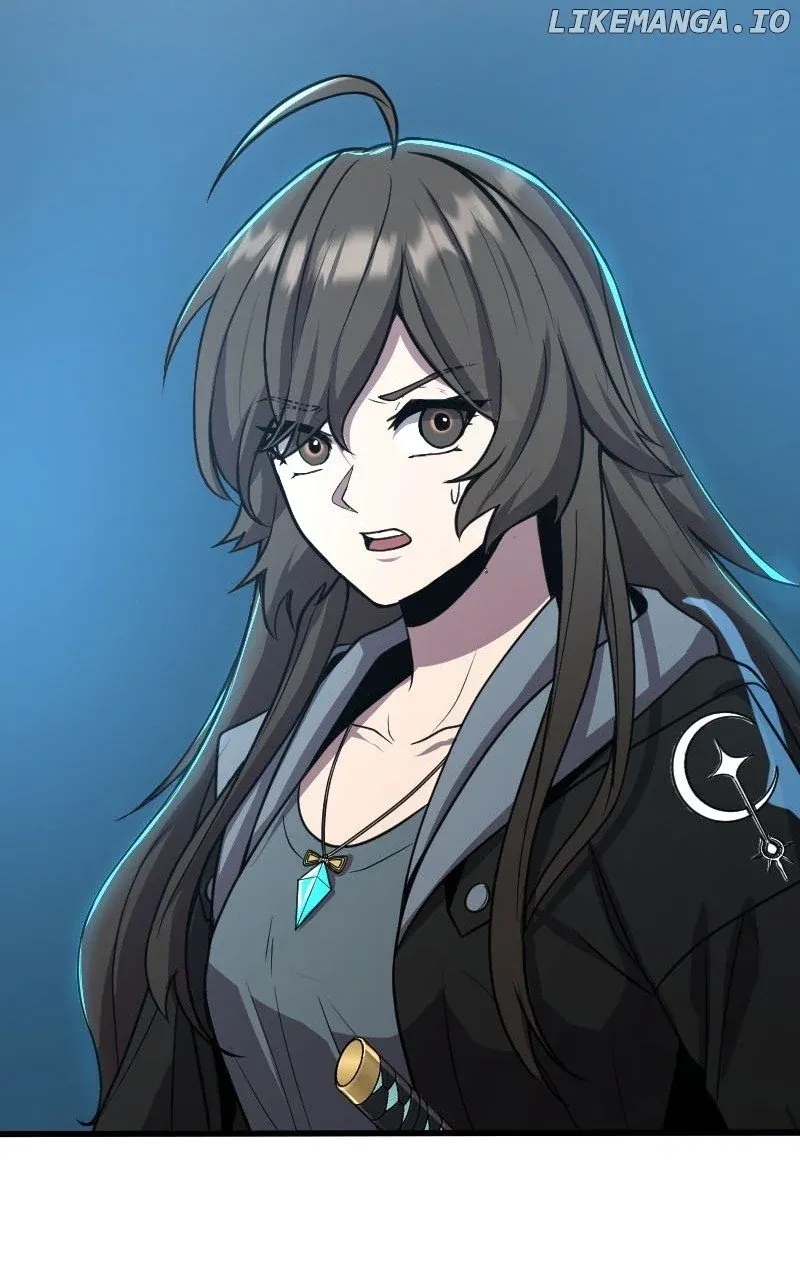 Amelia The Level Zero Hero Kainu Manga Chapter 1 Page 160