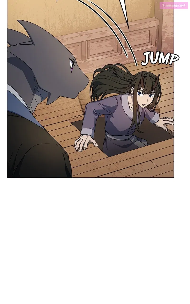 Nebula's Civilization Kainu Manga Chapter 35 Page 12