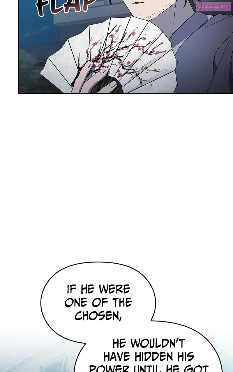 Nebula's Civilization Kainu Manga Chapter 35 Page 91