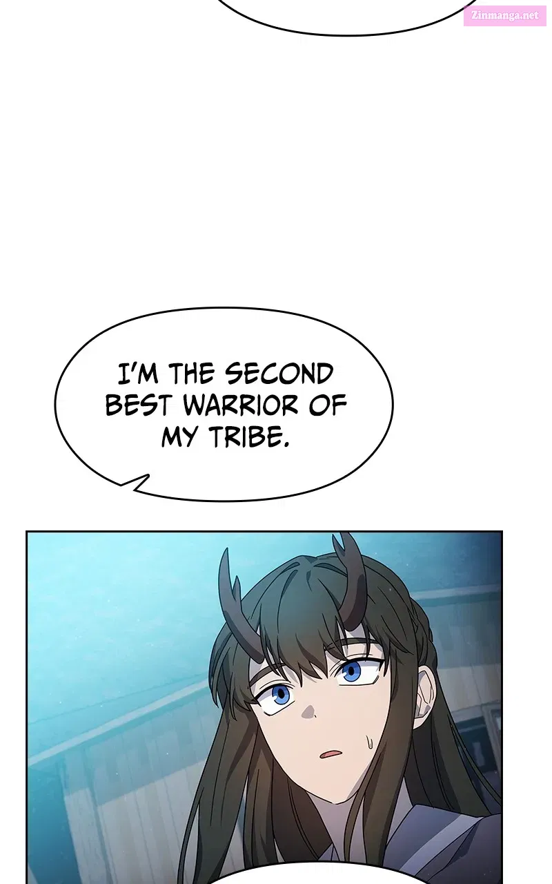 Nebula's Civilization Kainu Manga Chapter 35 Page 99