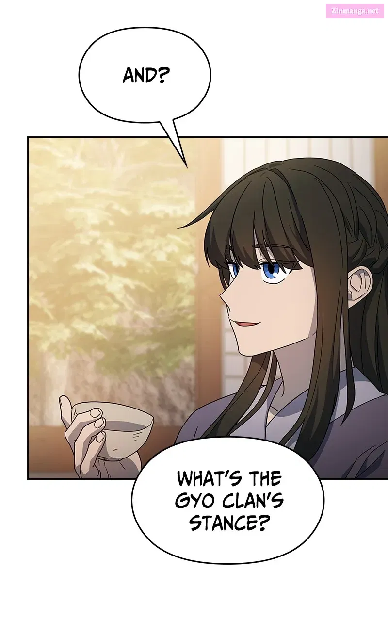 Nebula's Civilization Kainu Manga Chapter 34 Page 61