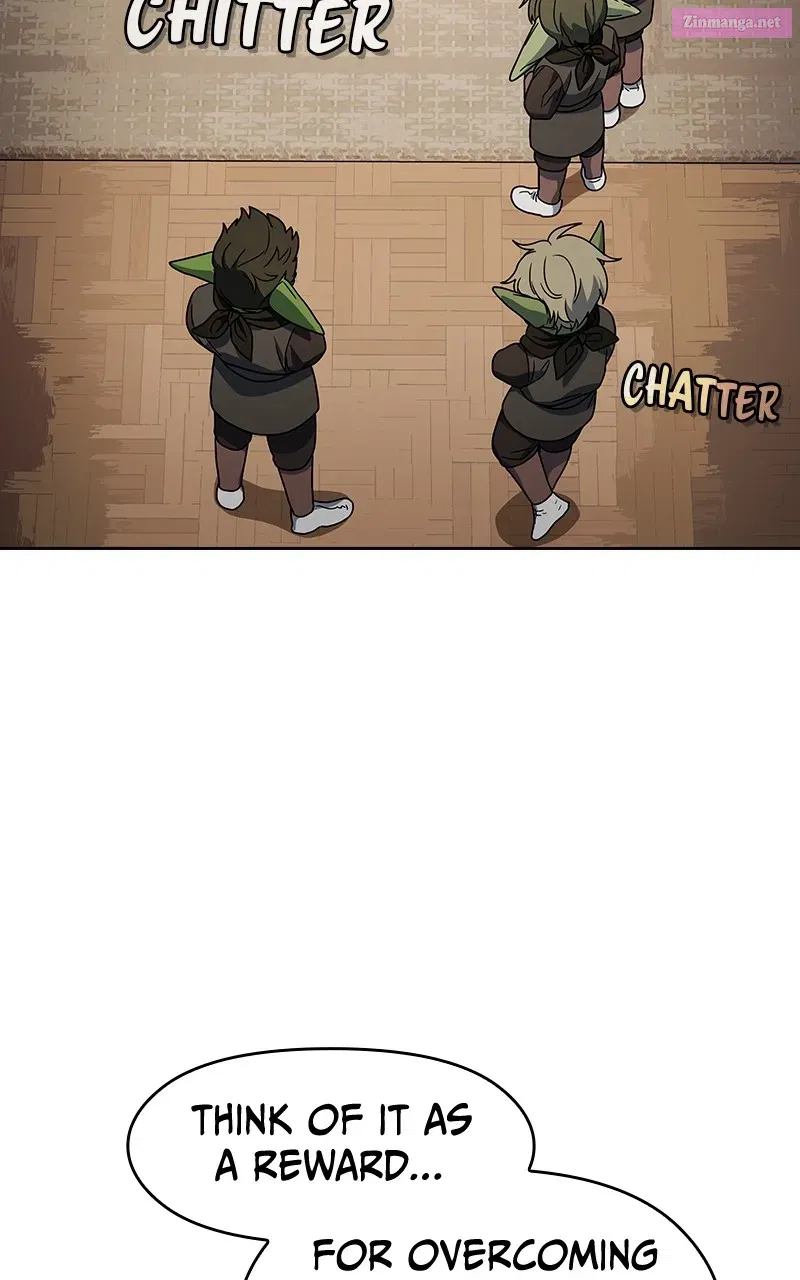 Nebula's Civilization Kainu Manga Chapter 34 Page 91