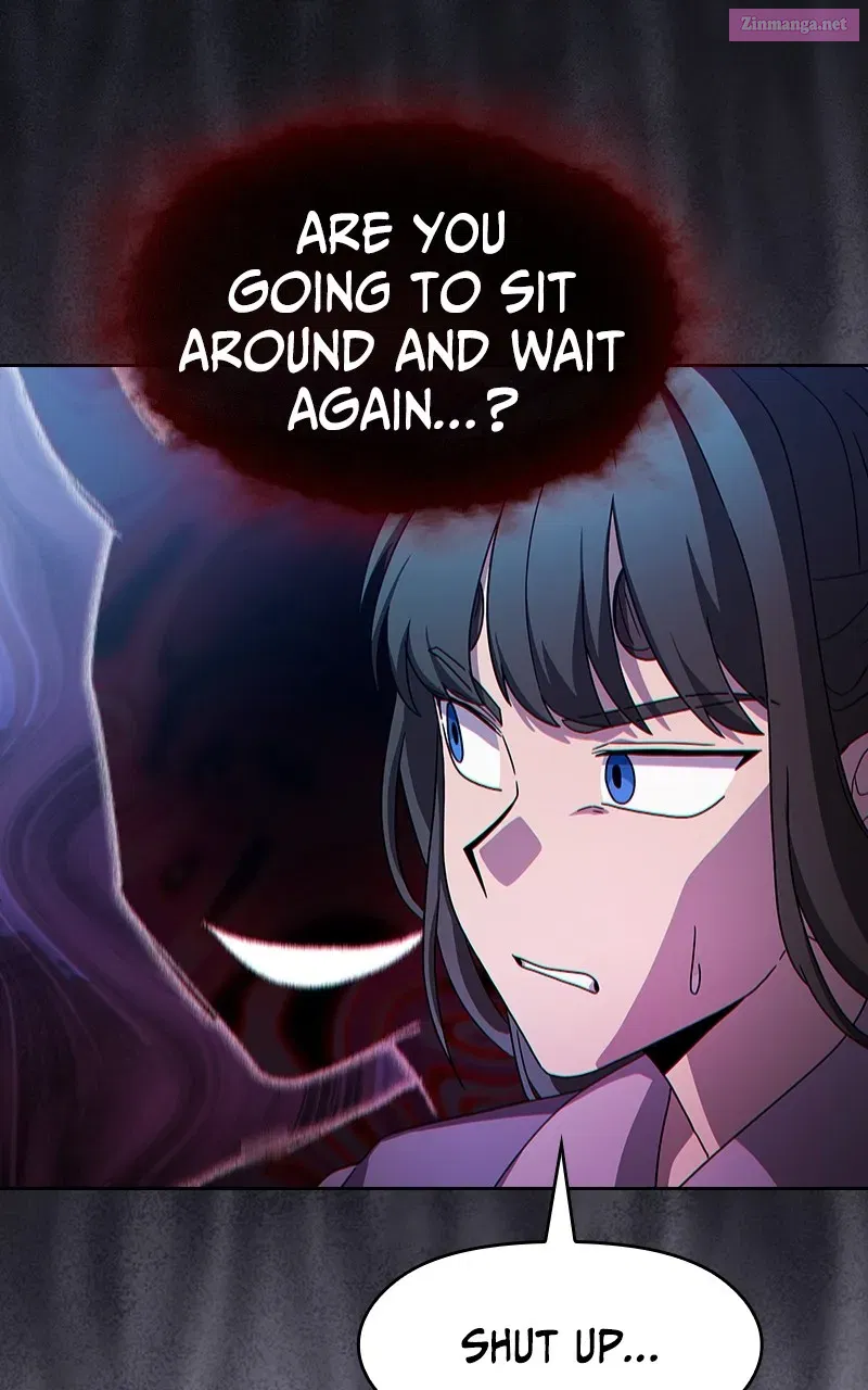 Nebula's Civilization Kainu Manga Chapter 33 Page 76