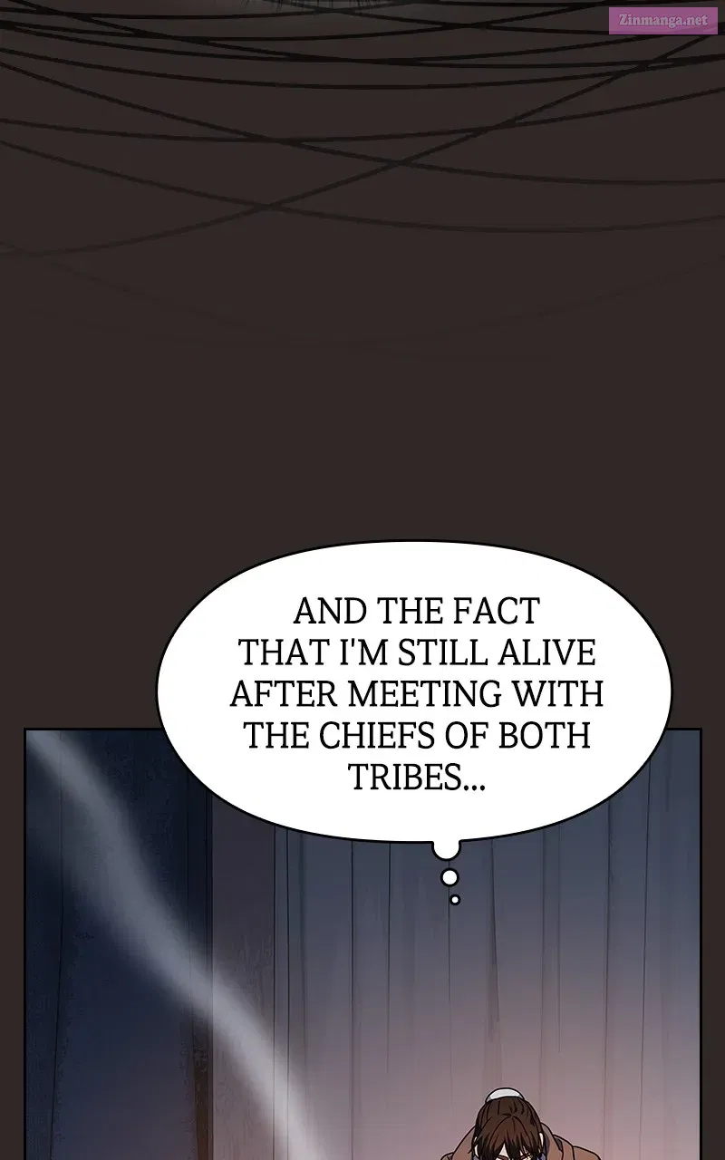 Nebula's Civilization Kainu Manga Chapter 31 Page 76