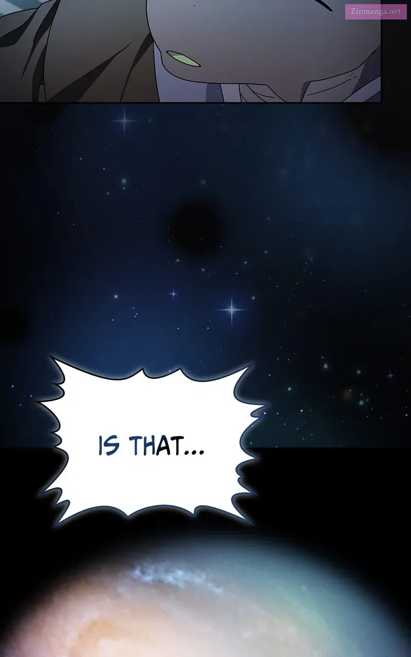 Nebula's Civilization Kainu Manga Chapter 28 Page 71