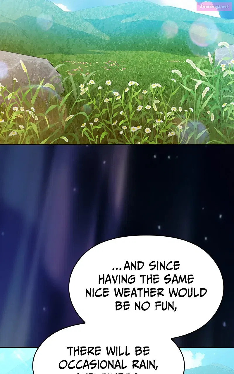 Nebula's Civilization Kainu Manga Chapter 27 Page 29