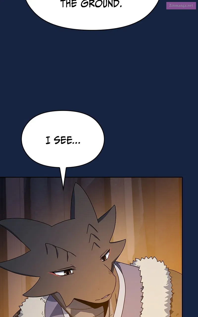 Nebula's Civilization Kainu Manga Chapter 27 Page 33
