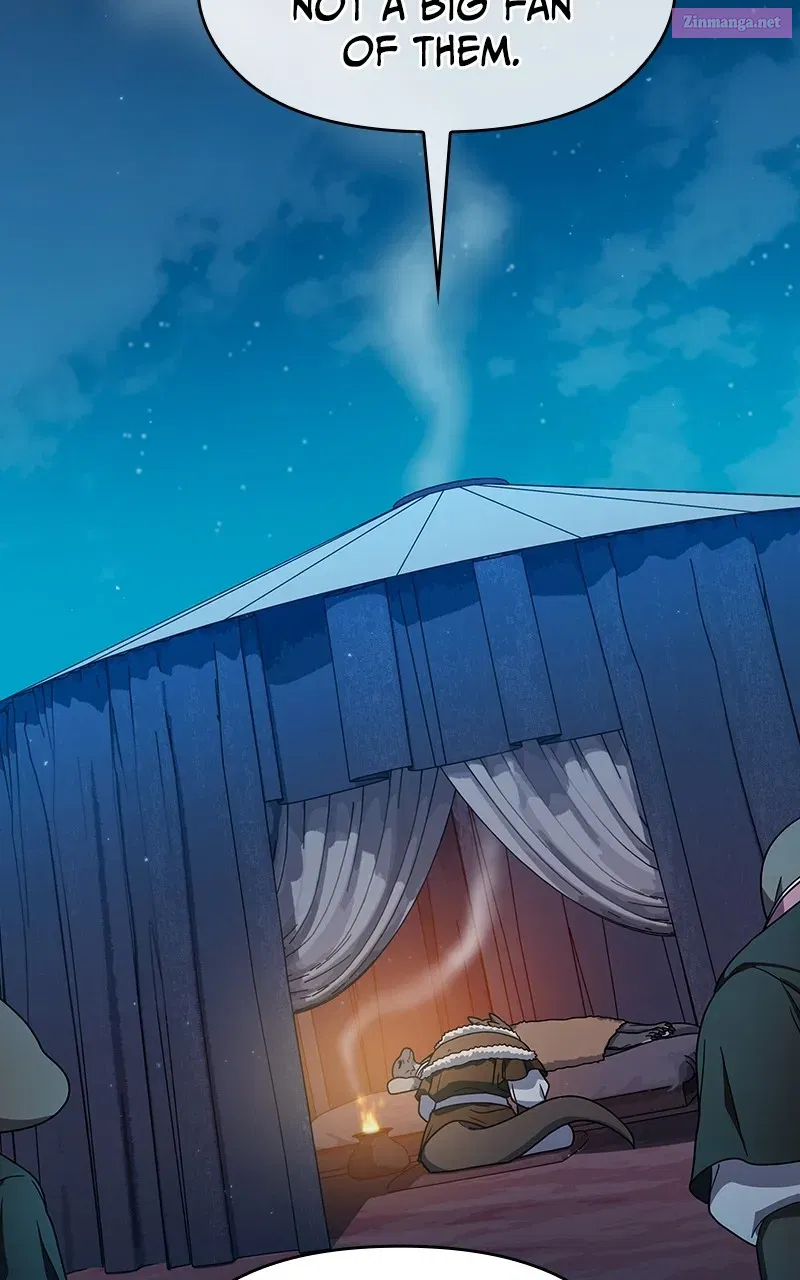Nebula's Civilization Kainu Manga Chapter 27 Page 35