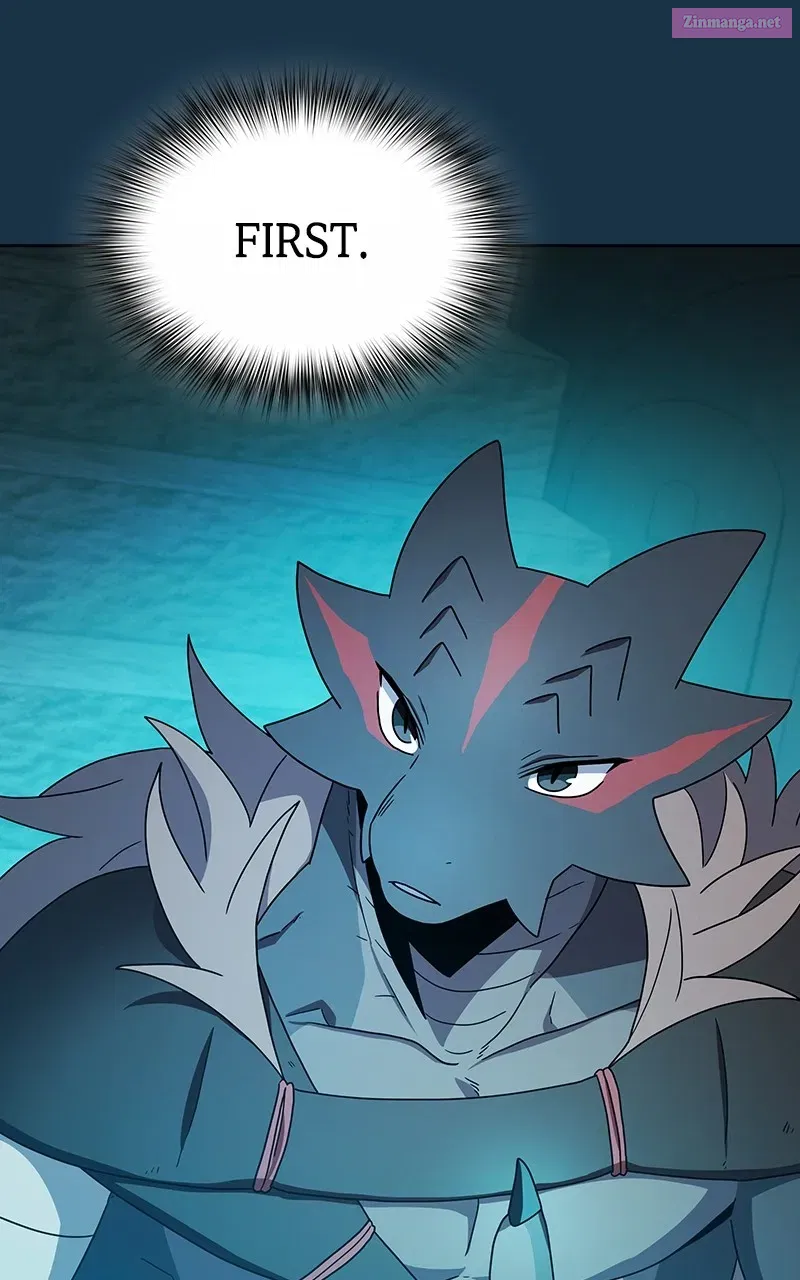 Nebula's Civilization Kainu Manga Chapter 25 Page 49