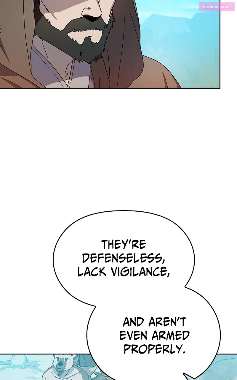 Nebula's Civilization Kainu Manga Chapter 25 Page 107