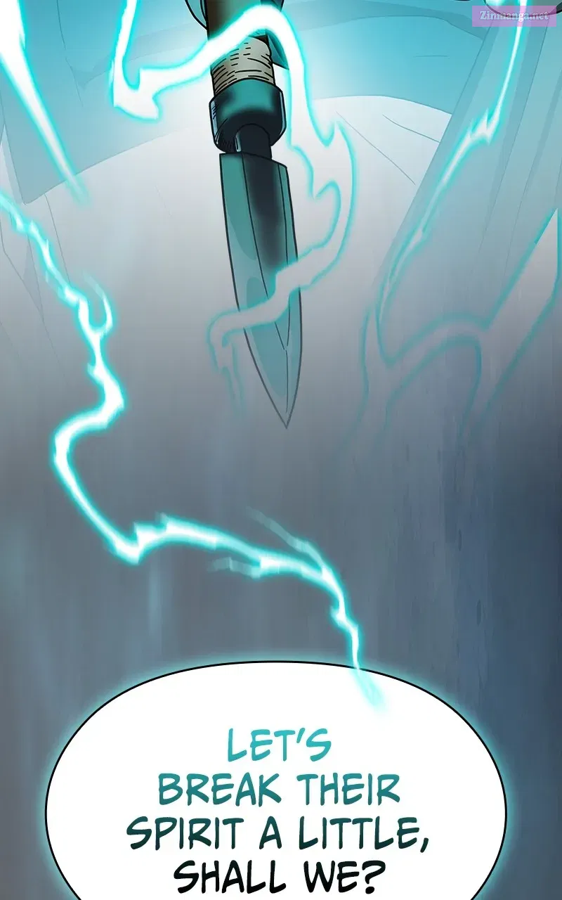 Nebula's Civilization Kainu Manga Chapter 25 Page 113