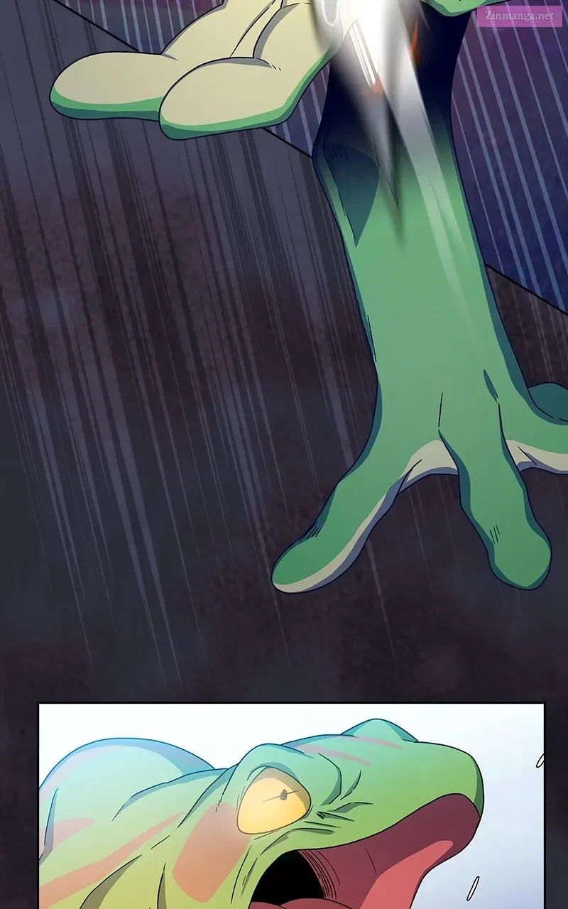 Nebula's Civilization Kainu Manga Chapter 23 Page 20