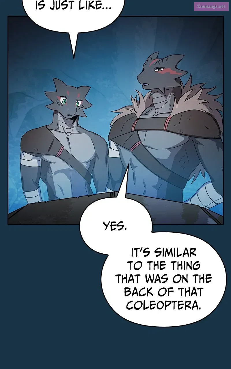 Nebula's Civilization Kainu Manga Chapter 23 Page 73