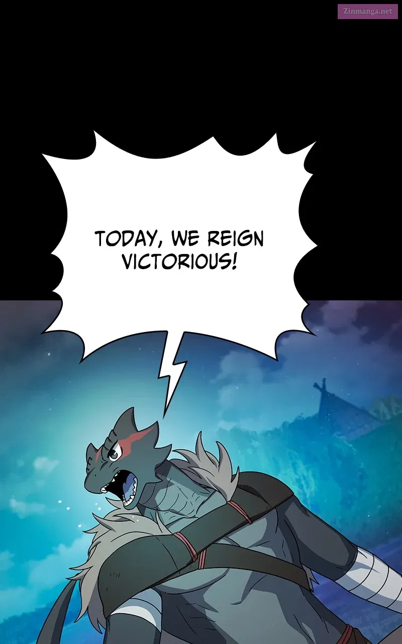 Nebula's Civilization Kainu Manga Chapter 21 Page 95