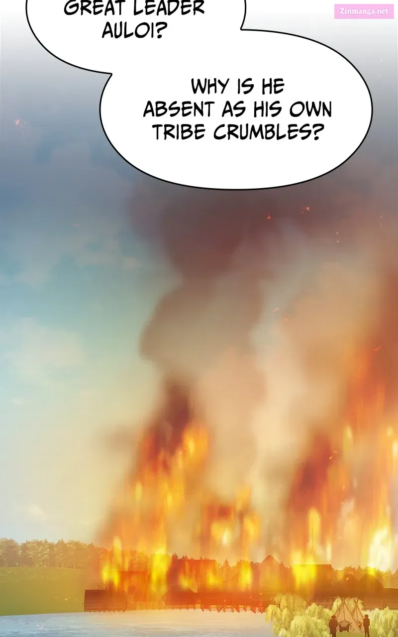 Nebula's Civilization Kainu Manga Chapter 20 Page 15
