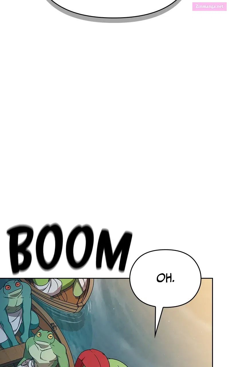 Nebula's Civilization Kainu Manga Chapter 20 Page 51