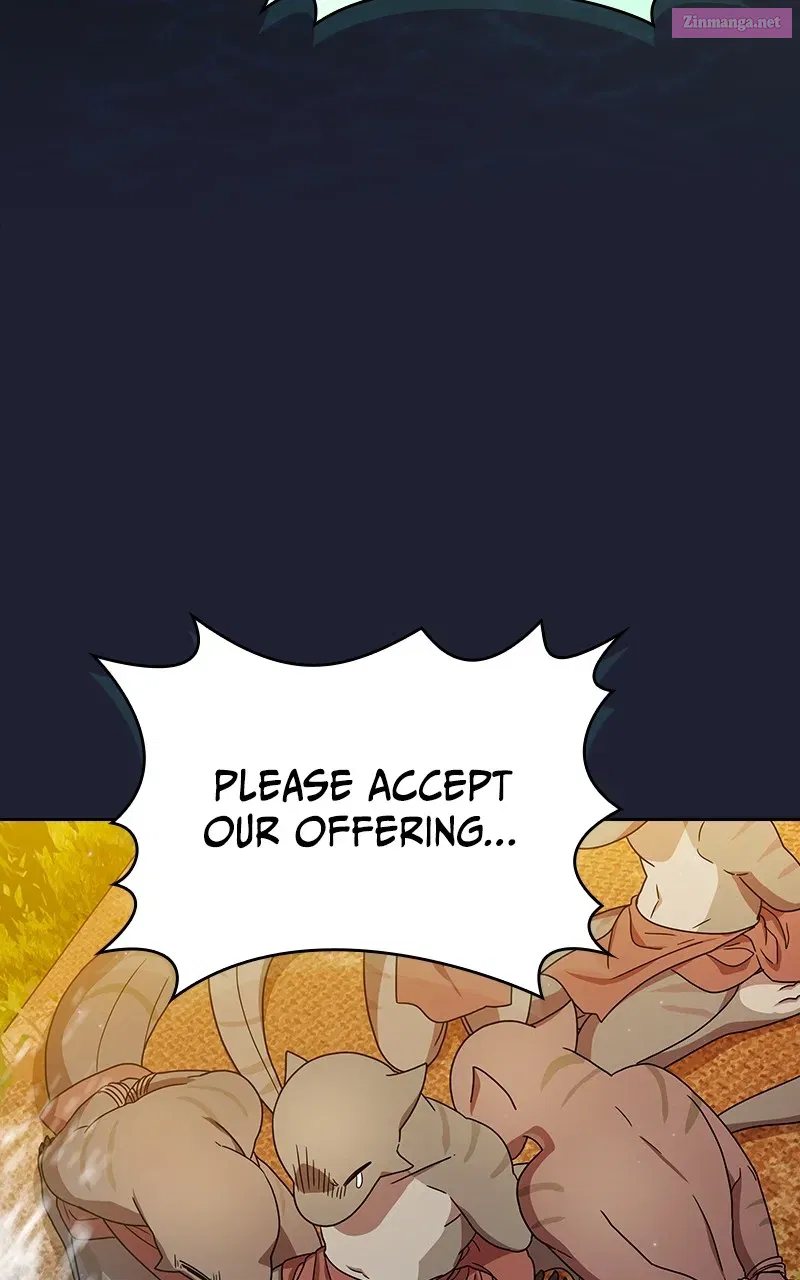 Nebula's Civilization Kainu Manga Chapter 20 Page 94