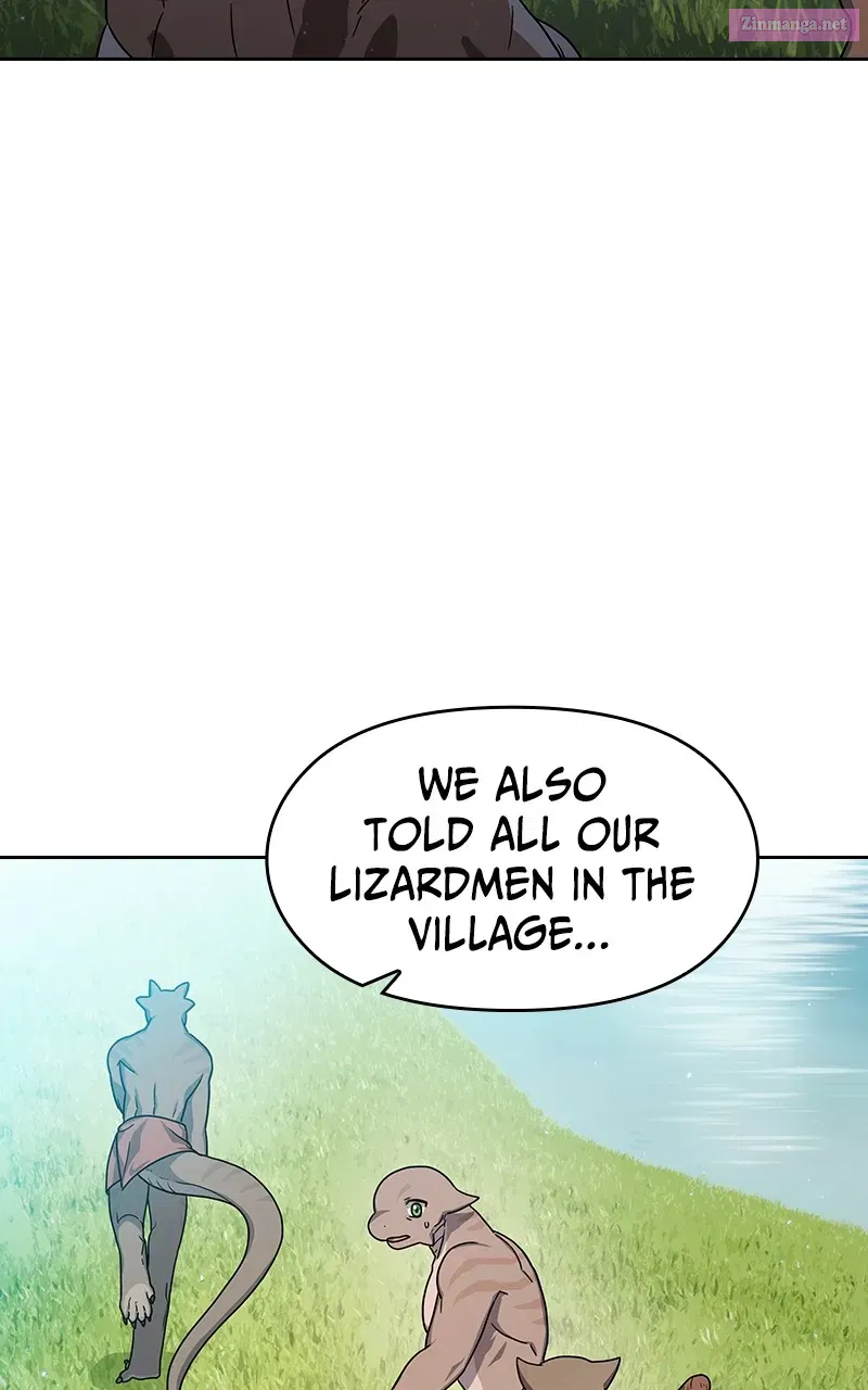 Nebula's Civilization Kainu Manga Chapter 19 Page 8