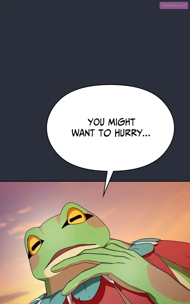 Nebula's Civilization Kainu Manga Chapter 17 Page 31