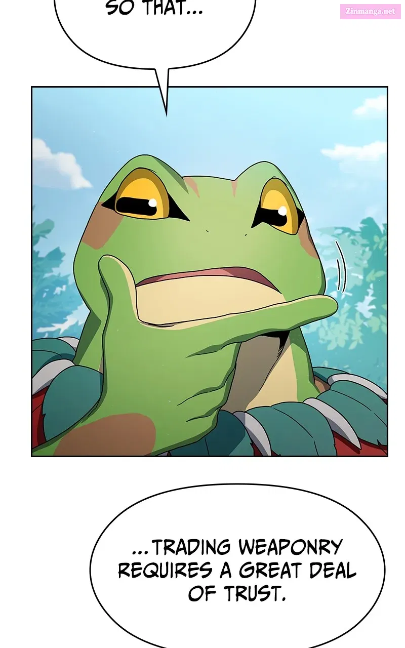 Nebula's Civilization Kainu Manga Chapter 17 Page 83