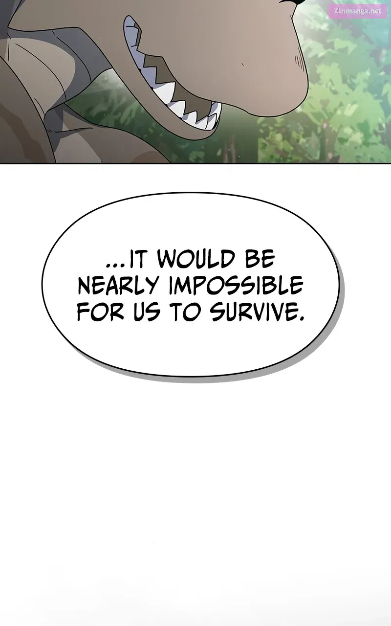 Nebula's Civilization Kainu Manga Chapter 16 Page 8