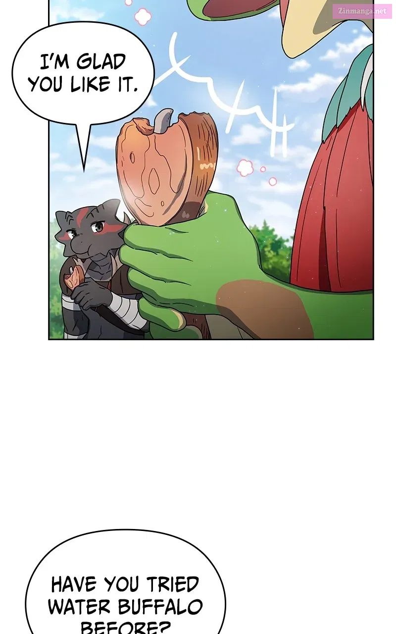 Nebula's Civilization Kainu Manga Chapter 16 Page 16