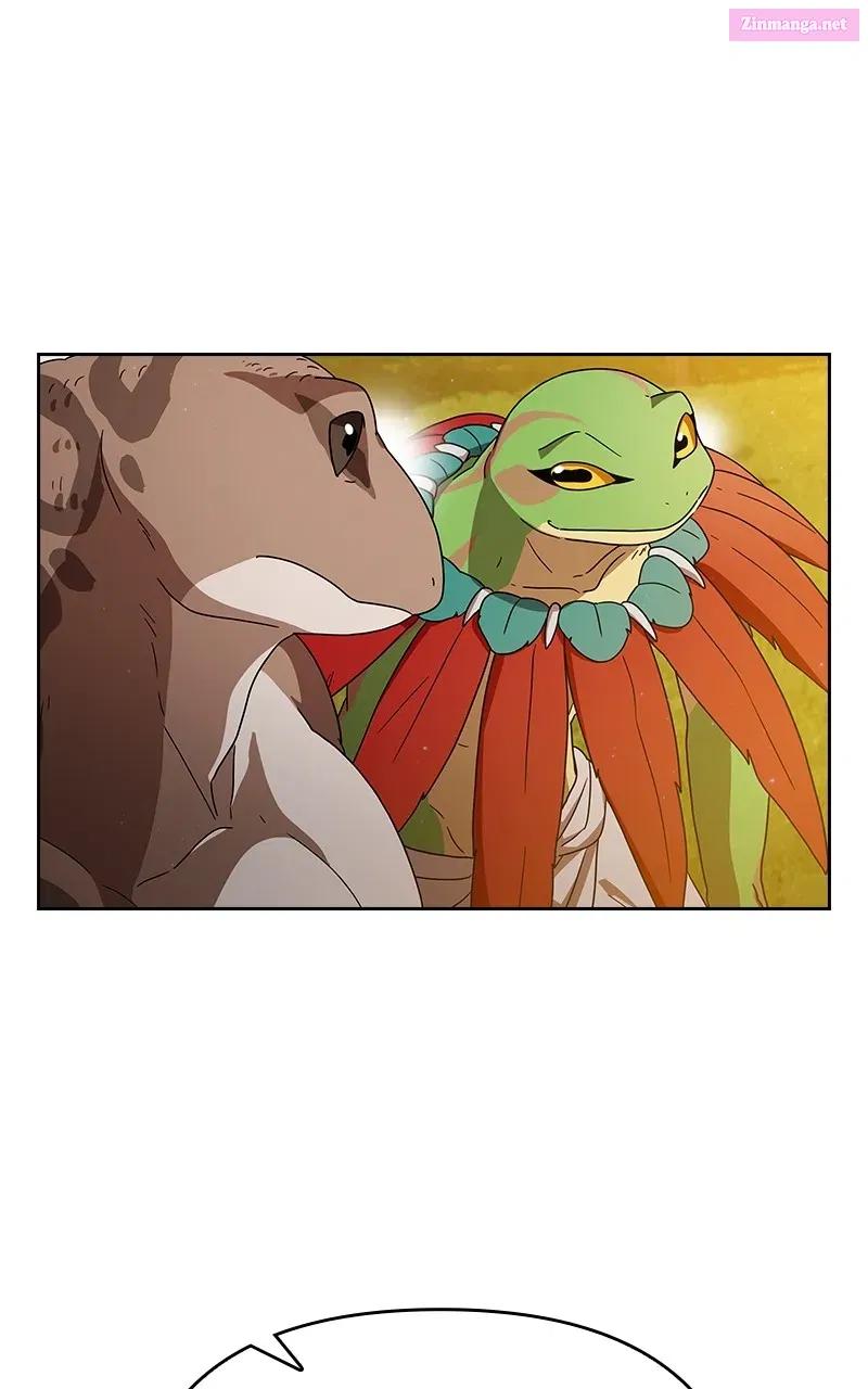 Nebula's Civilization Kainu Manga Chapter 16 Page 63