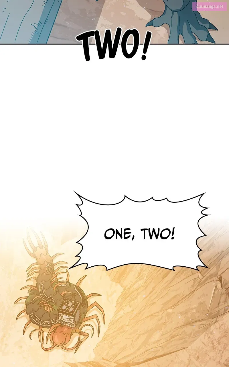 Nebula's Civilization Kainu Manga Chapter 12 Page 12