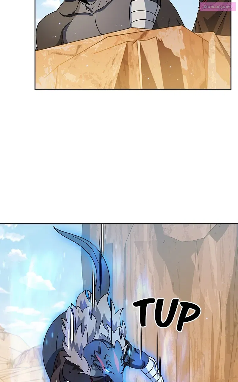 Nebula's Civilization Kainu Manga Chapter 12 Page 91