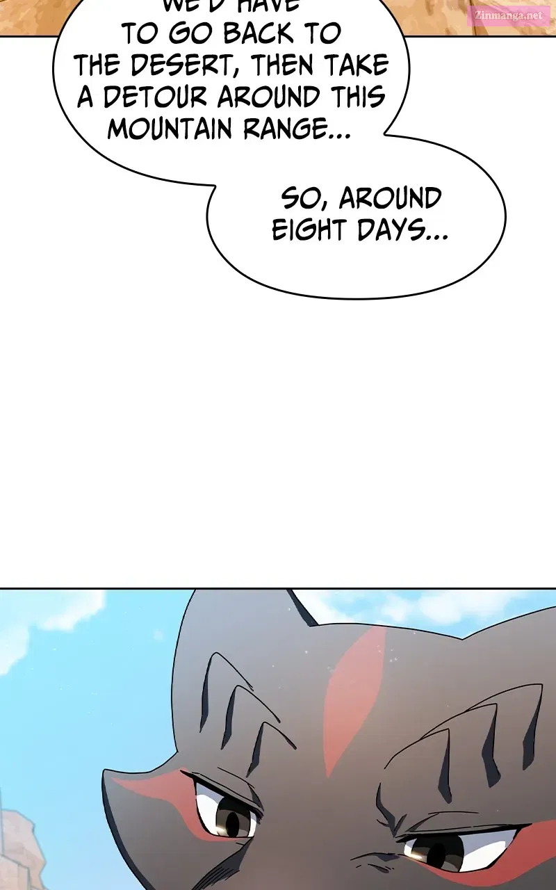 Nebula's Civilization Kainu Manga Chapter 11 Page 60
