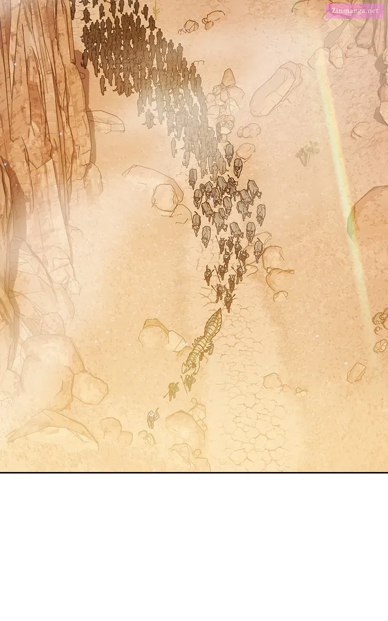 Nebula's Civilization Kainu Manga Chapter 10 Page 90