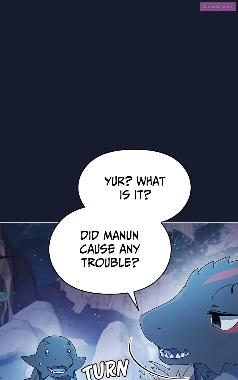 Nebula's Civilization Kainu Manga Chapter 8 Page 90