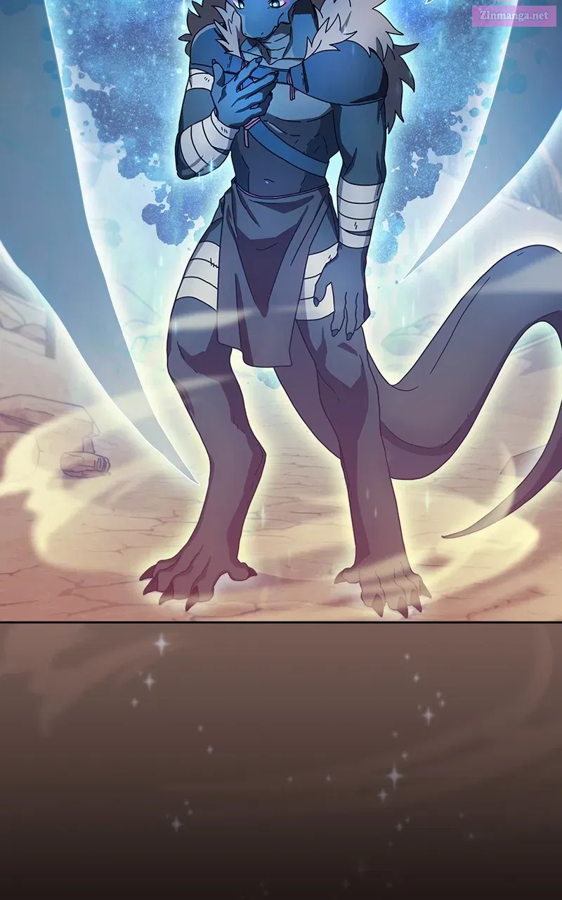 Nebula's Civilization Kainu Manga Chapter 7 Page 40