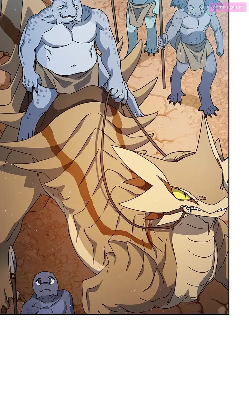 Nebula's Civilization Kainu Manga Chapter 6 Page 23