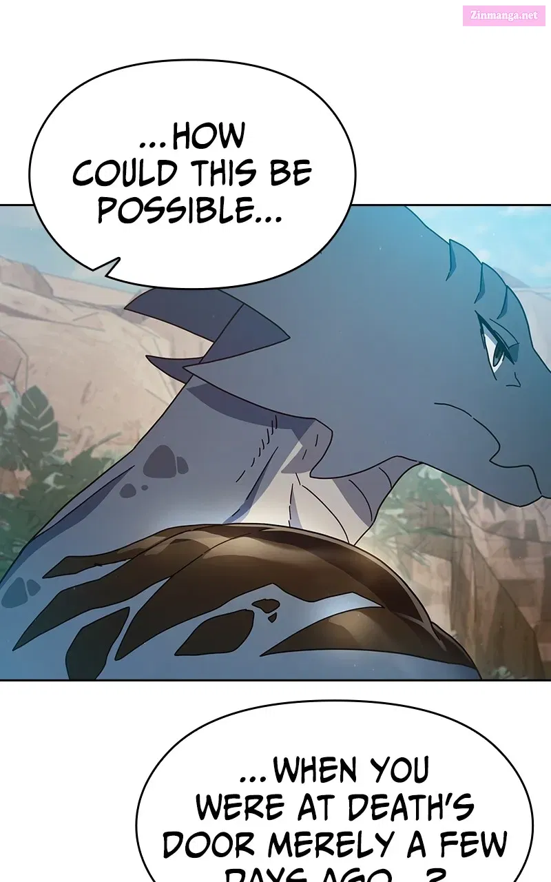 Nebula's Civilization Kainu Manga Chapter 5 Page 8