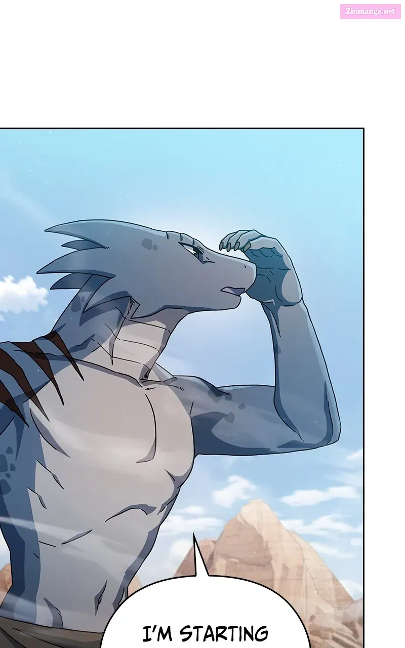 Nebula's Civilization Kainu Manga Chapter 4 Page 3